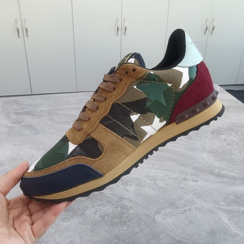 Valentino Rockrunner Shoes